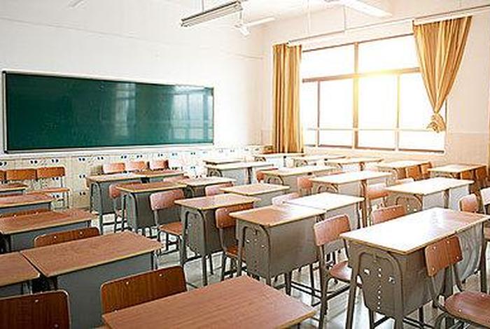 学校素材图片，学校素材图片教室