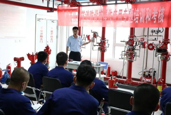 学习消防设备，消防设施设备培训