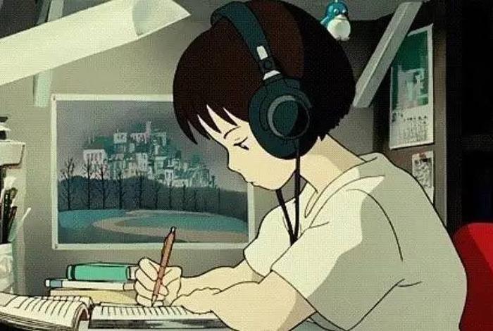 学习做题时听歌好吗 做题时放音乐会影响吗