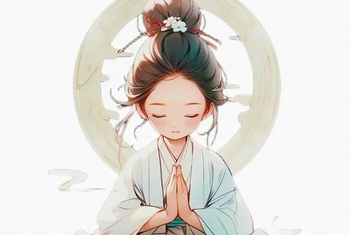 佛系