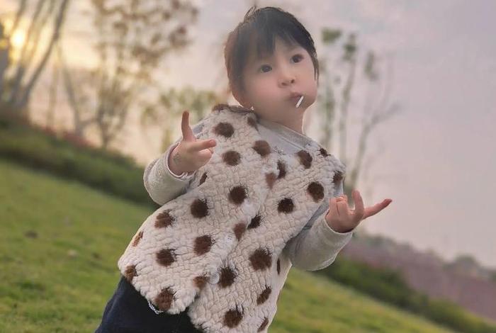 幼儿