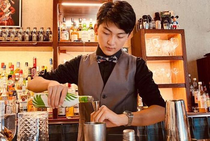 学习调酒师需要哪些条件 学调酒师怎么样
