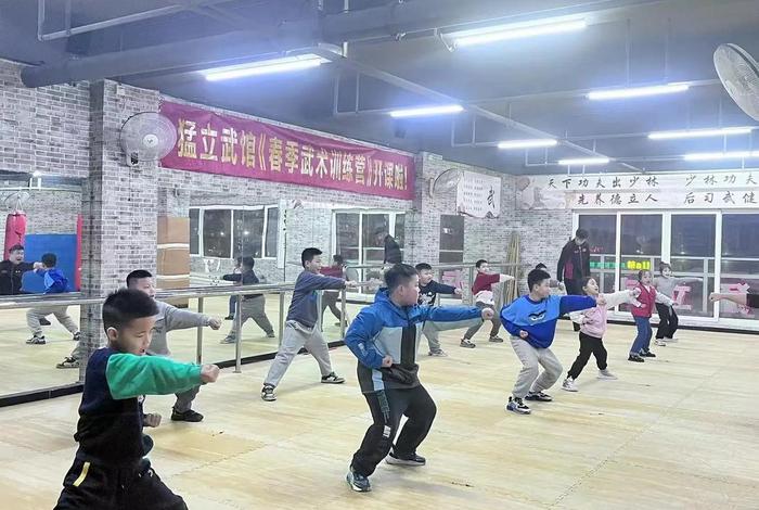 学习功夫的朋友；学功夫的好处