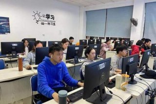 it学习网课有用吗；学it课程