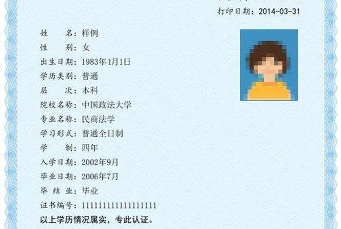 学习证书从哪里找（证书在哪里可以查到）