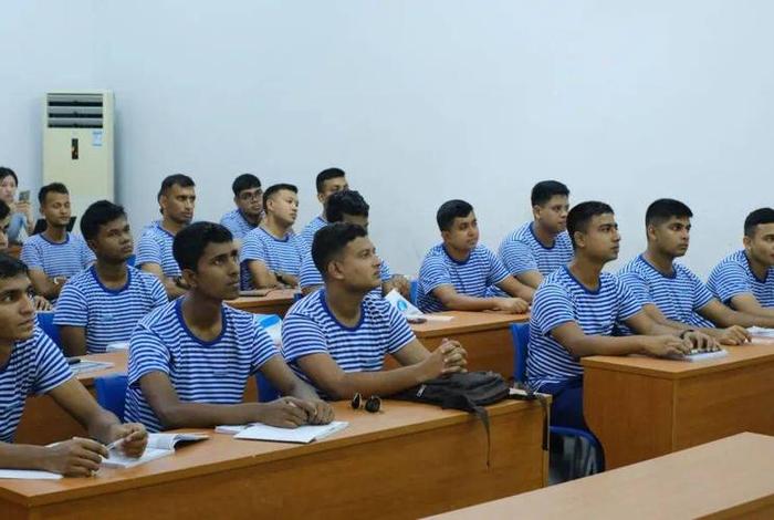 培训海员正规学校 - 全国正规海员培训学校开学