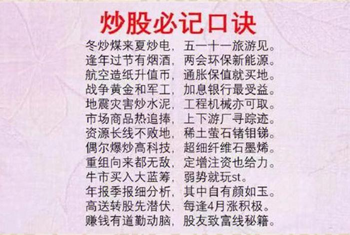 怎么学会炒股票新手入门（怎么样学会炒股票新手）