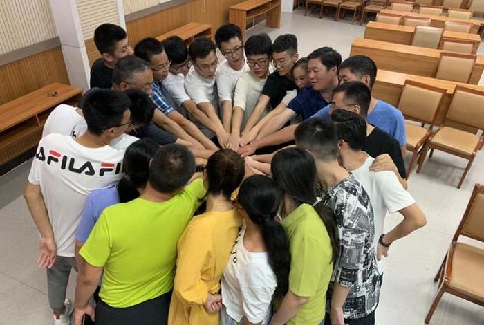 团队活动有哪些，团队活动有哪些收获