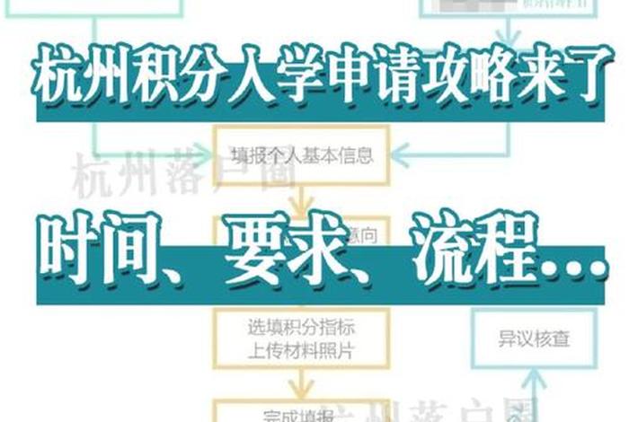 积分入学申请办理流程；积分入学申请办理流程成都