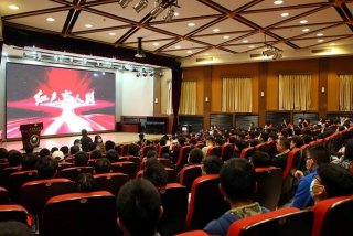 专题学习如何拍摄纪录片 - 怎样拍摄纪录片
