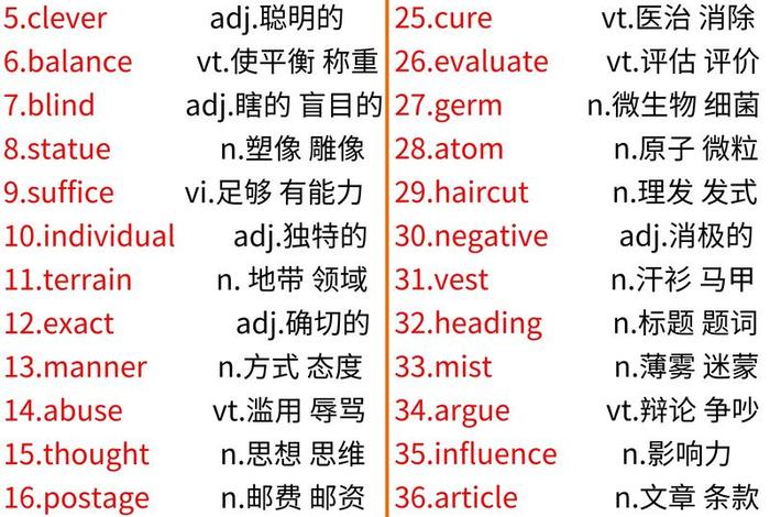 六级