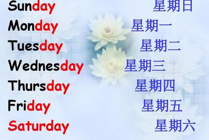 休息时间英语单词 - 休息时间的英语怎么读