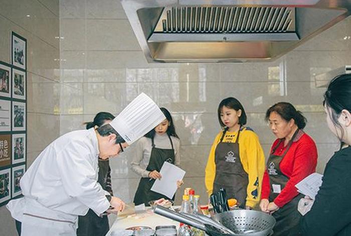 太原学习厨师 太原厨师班