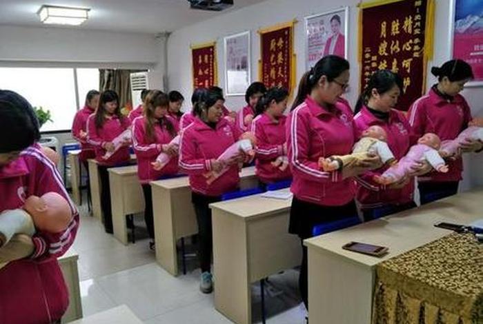 月嫂培训机构、月嫂培训机构在哪里可以报名