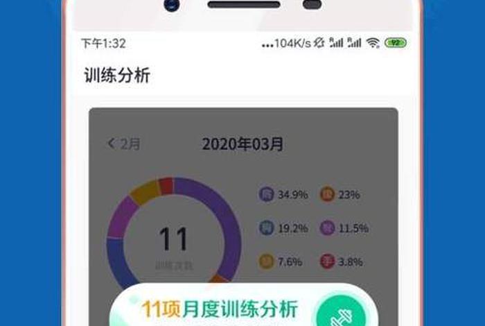 学习减肥的软件，减肥教学app