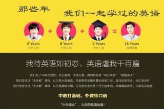 专业学习英语口语 英语口语对什么专业有用