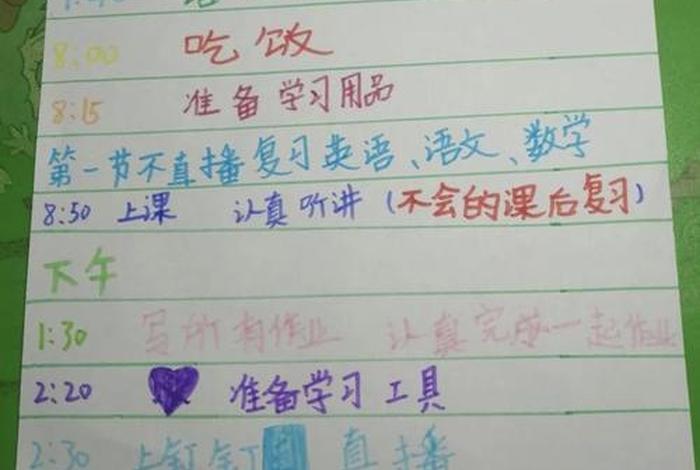 根据家庭情况选择孩子学习计划、根据孩子的具体情况你有何建议和想法