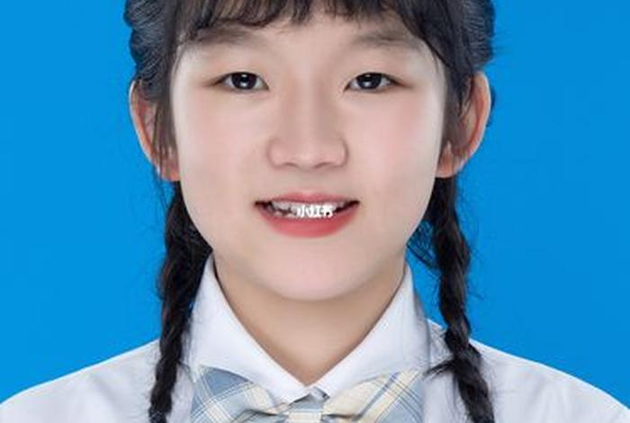 学生照片模板 学生照片模板图片