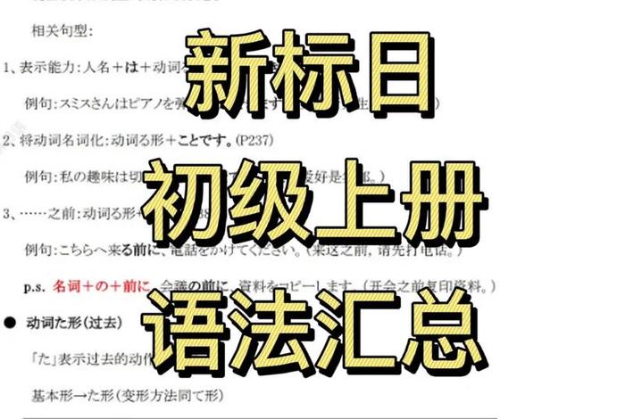 日语学习软件语法 - 日语语法入门app