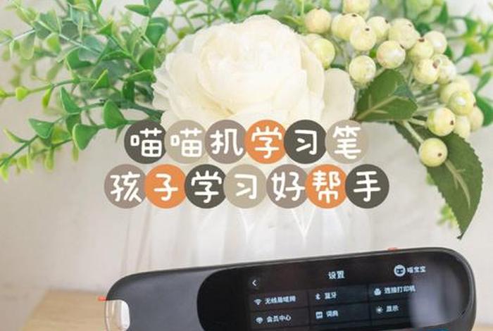 学习笔测评（学生笔牌子）