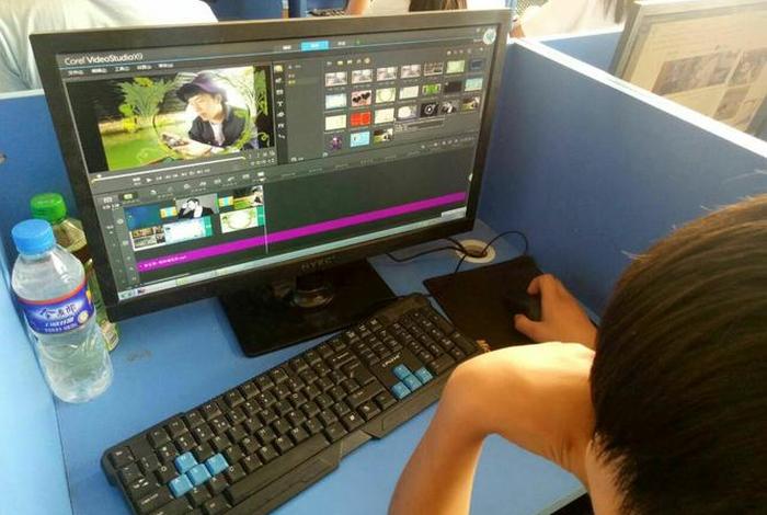 电脑后期学习 - 学电脑后期制作得几年