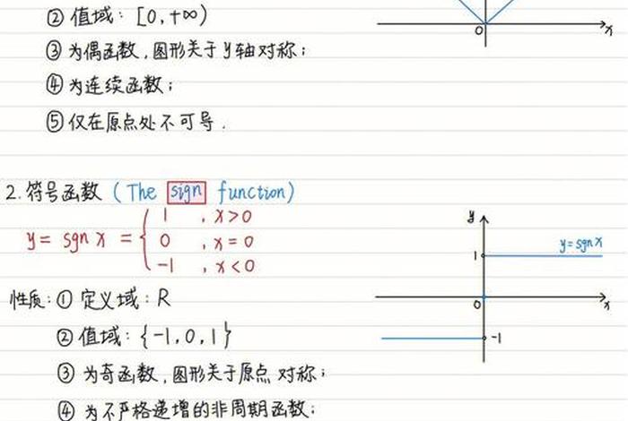 函数咋学 - 函数怎样学