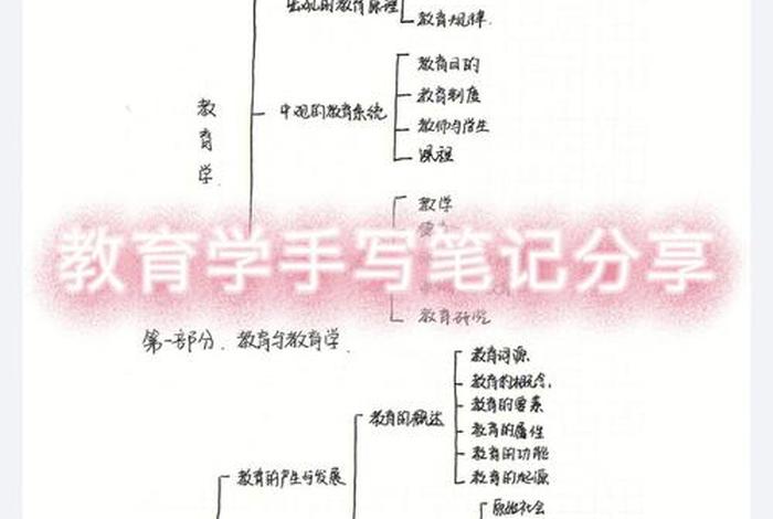 教师理论学习笔记 教师理论笔记摘抄2020