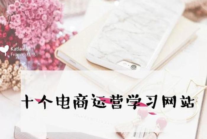 学习电子商务产品运营，电子商务运营实战