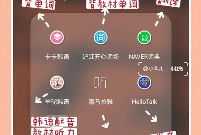 韩语学习软件下载 韩语下载软件学韩语