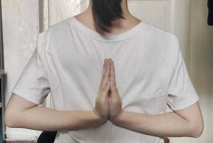学习放松操；放松训练的视频