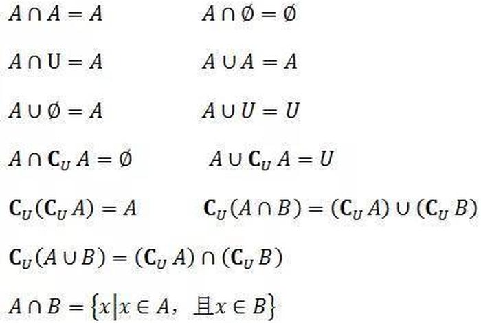 数学函数公式大全及图解，数学函数公式大全及图解高中