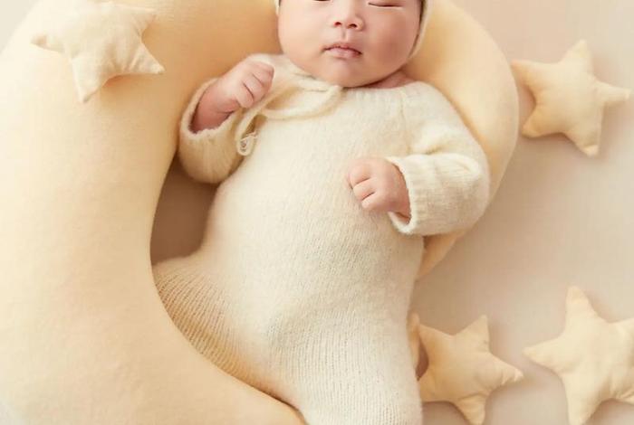 婴儿
