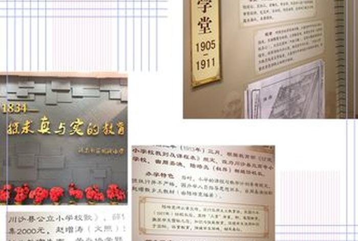 了解学校历程能知道什么；了解学校的什么