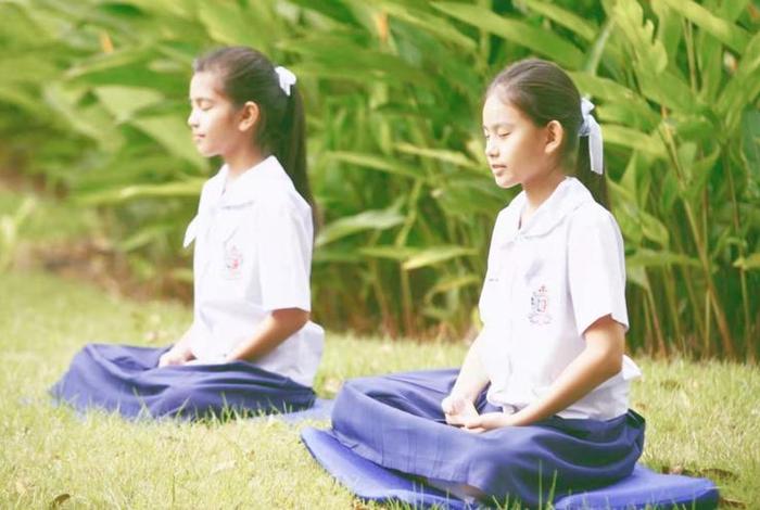 小学生静心训练的方法，小学生静心训练的方法是什么