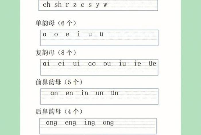拼音的学习一定要让孩子多读（拼音是不是多读就会好）