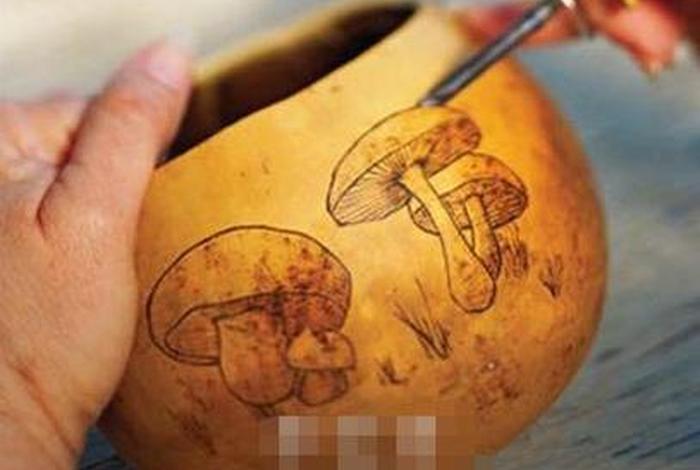手工雕刻去哪里学；想学手工雕刻