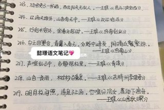 为什么要学古诗文作文八百字 - 我们为什么要学古诗文