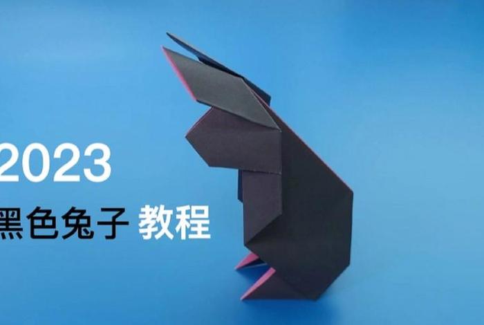 学习折纸全套，学折纸的小视频