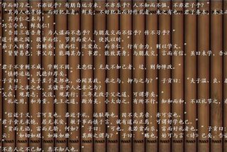 《论语》学（《论语》学而第一）