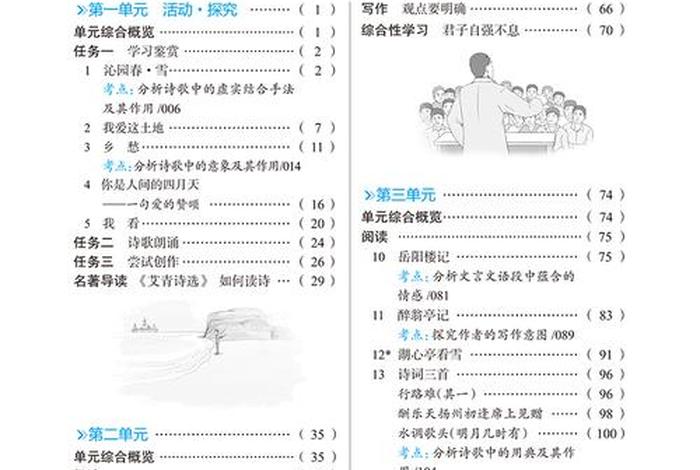 九年级学习资料书名（九年级全套书籍）
