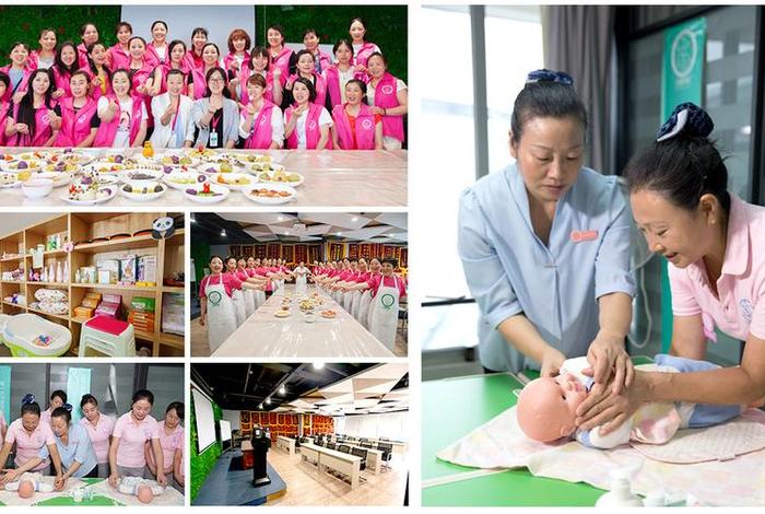 烟台月嫂学习机构（烟台学月嫂一般需要多少钱学费）