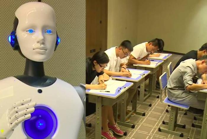 学习辅助机；辅助机器工作主要干嘛的？