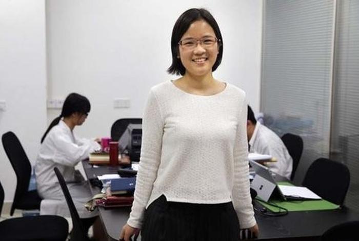 学习者女士 - 女学者是什么意思