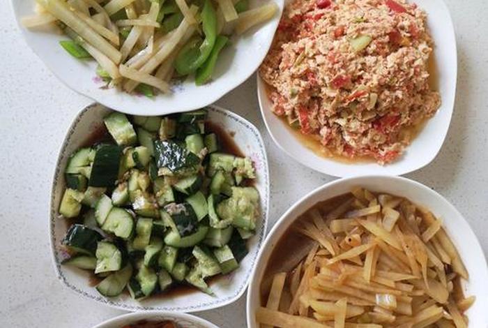 学习做菜美食、学炒菜.做美食