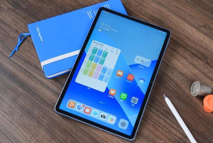 华为学习平板matepad 华为matepad学生平板