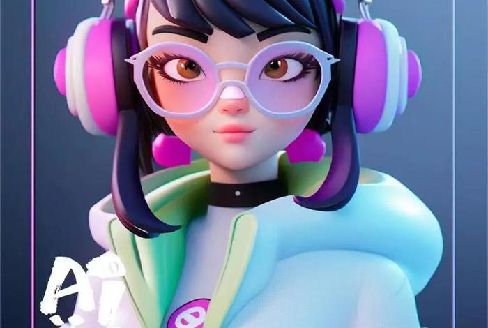 学动漫制作需要什么基础 - 学动漫设计好找工作吗