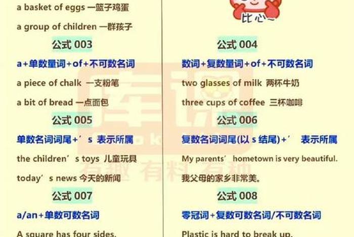 学英语的中文 - 学英语中文意思记不住