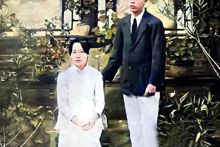 张学良有几个子女;张学良有几个子女现在都在哪里 张学良有几个子女;张学良有几个子女现在都在哪里