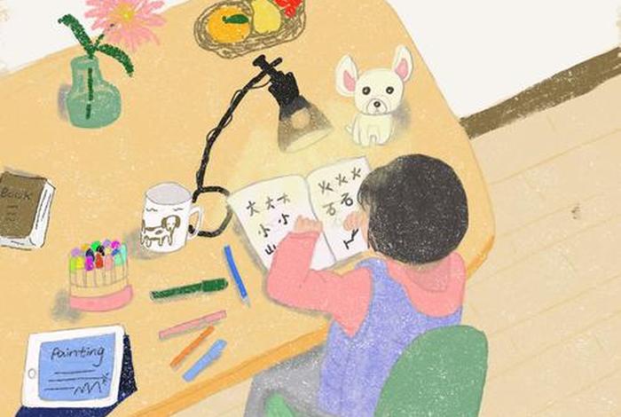 学习插画需要准备什么；学插画需要用到什么