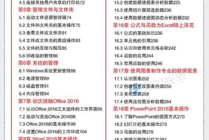 学习电脑软件初中；初中要学的电脑知识